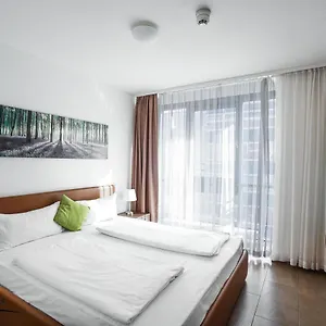 Bayer's Boardinghouse Und Apart-hotel