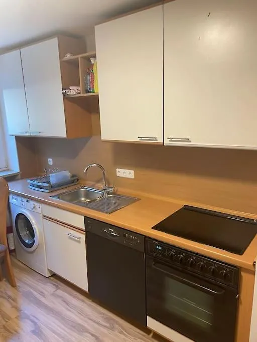Wunderschoene 2 Zimmer Wohnung In Muenchen Germany