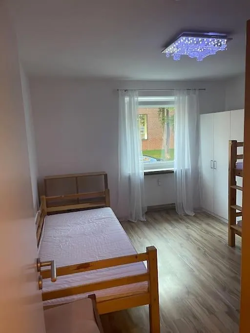 Daire Wunderschoene 2 Zimmer Wohnung In Muenchen Almanya