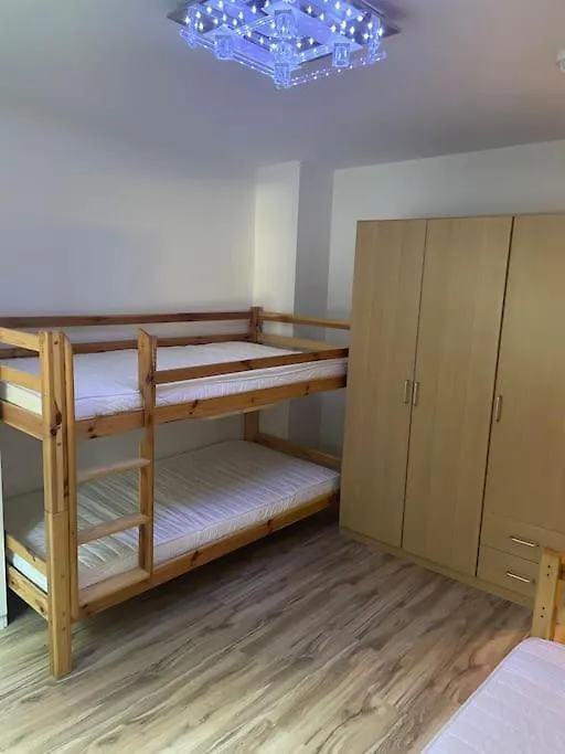 Daire Wunderschoene 2 Zimmer Wohnung In Muenchen